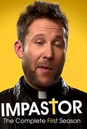 Impastor Season 1