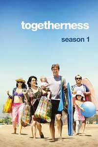 Togetherness - Posters