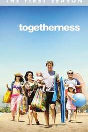 Togetherness Season 1