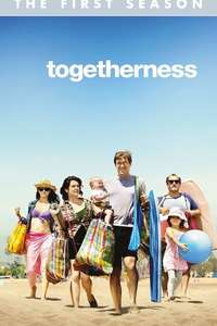 Togetherness - Posters