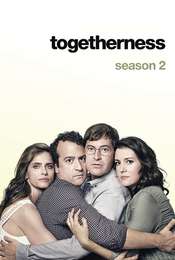 Togetherness Season 2