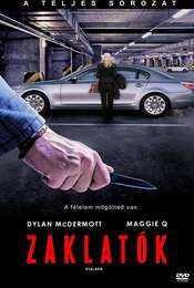Stalker Season 1