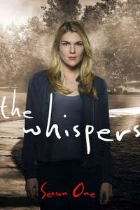 The Whispers - Posters