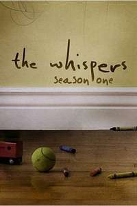 The Whispers - Posters