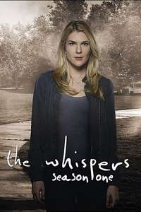 The Whispers - Posters