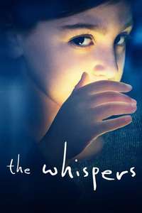 The Whispers - Posters