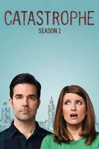 Catastrophe - Posters