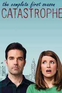 Catastrophe - Posters