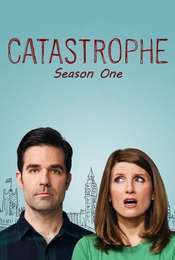 Catastrophe Season 1