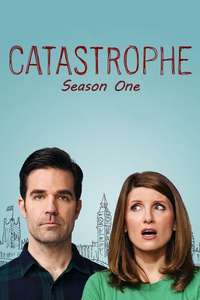 Catastrophe - Posters