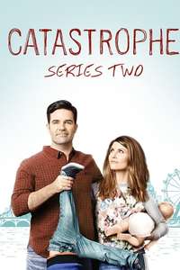 Catastrophe - Posters