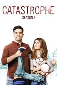 Catastrophe - Posters
