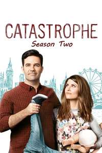 Catastrophe - Posters