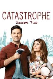 Catastrophe Season 2