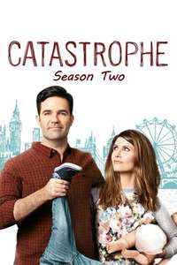 Catastrophe - Posters