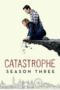 Catastrophe - Posters