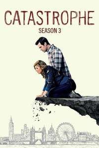 Catastrophe - Posters