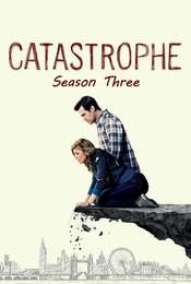 Catastrophe Season 3
