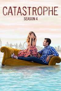 Catastrophe - Posters