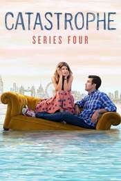 Catastrophe Season 4