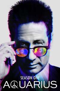 Aquarius - Posters