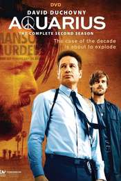 Aquarius Season 2