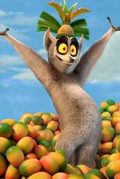 All Hail King Julien Season 3