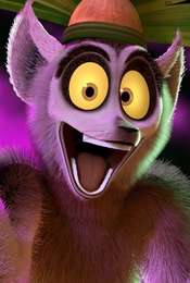 All Hail King Julien Season 4