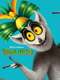All Hail King Julien : Season 5