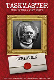 Taskmaster Series 6