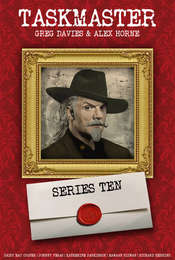 Taskmaster Series 10