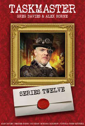 Taskmaster Series 12