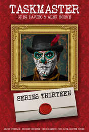 Taskmaster Series 13