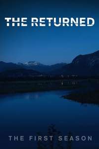 The Returned - Poster
