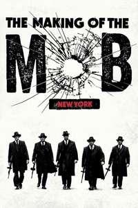 The Making of The Mob - Posters