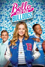 Bella and the Bulldogs Season 2