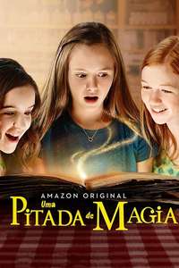 Just Add Magic - Posters