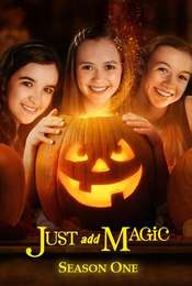 Just Add Magic Season 1