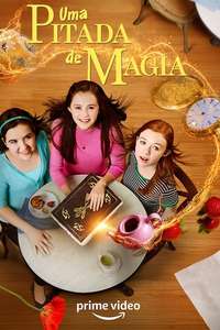 Just Add Magic - Posters