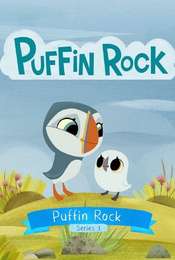 Puffin Rock Season 1