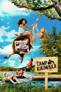 BUNK'D - Posters