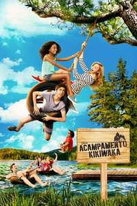 BUNK'D - Posters