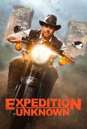 Expedition Unknown Season 10