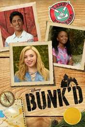 BUNK'D Season 3