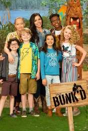 BUNK'D Season 4