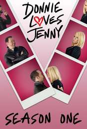 Donnie Loves Jenny Season 1