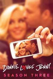 Donnie Loves Jenny