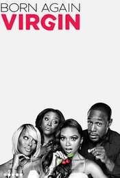 Born Again Virgin Season 1