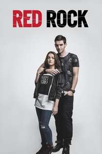 Red Rock - Poster