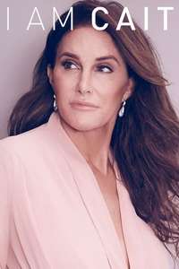I Am Cait - Poster